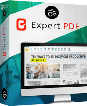 pdf expert mac m1
