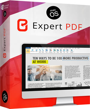 pdf expert for mac m1