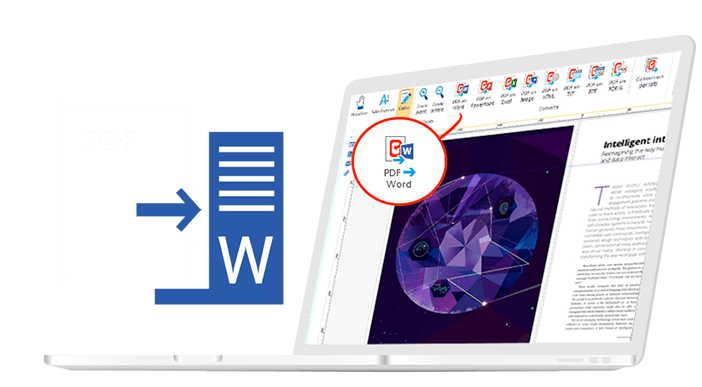 convertir PDF a Word para Mac Descargar gratis