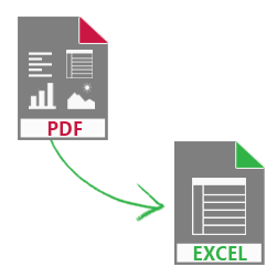 pdf to excel converter compatability fix