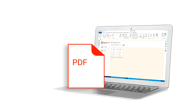 Official WebsiteCreate PDFs with easy PDF editor EXPERT PDF